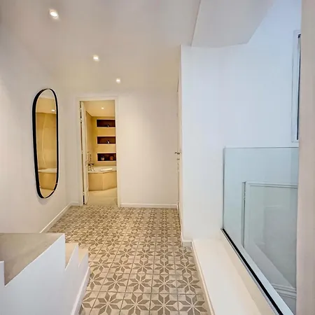 Apartment Luxe & Emplacement Ideal A - Vieux Port Cannes