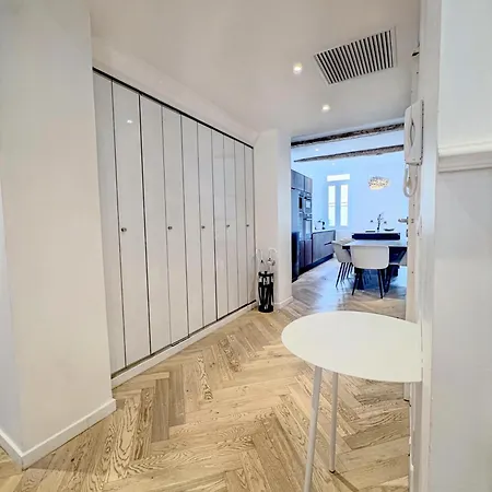 Apartment Luxe & Emplacement Ideal A - Vieux Port *