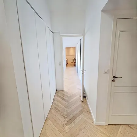 Apartment Luxe & Emplacement Ideal A - Vieux Port Cannes