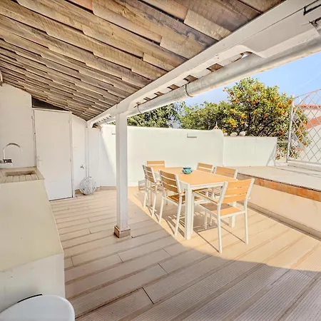 Luxe & Emplacement Ideal A - Vieux Port Apartment Cannes
