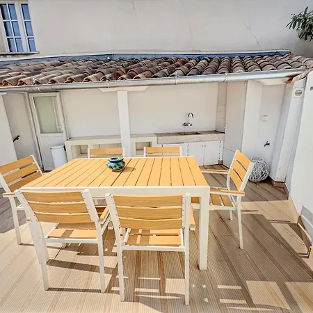 Luxe & Emplacement Ideal A - Vieux Port