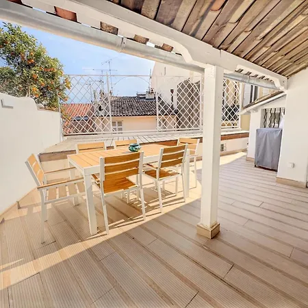 Luxe & Emplacement Ideal A - Vieux Port Apartment *