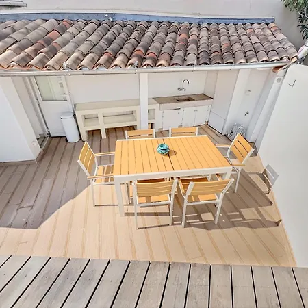 Luxe & Emplacement Ideal A - Vieux Port Cannes