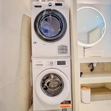 Luxe & Emplacement Ideal A - Vieux Port Apartment *