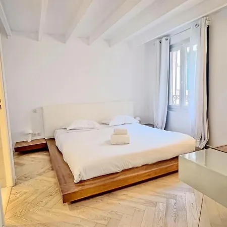 Luxe & Emplacement Ideal A - Vieux Port