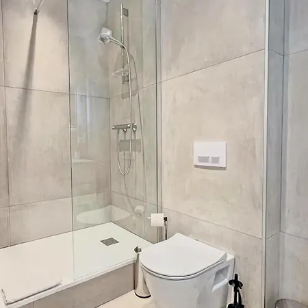 Apartment Luxe & Emplacement Ideal A - Vieux Port *