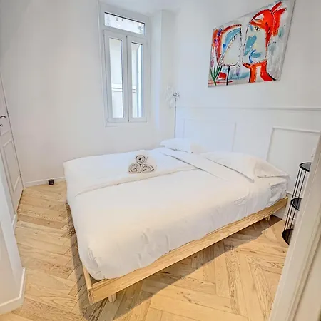Luxe & Emplacement Ideal A - Vieux Port Apartment Cannes