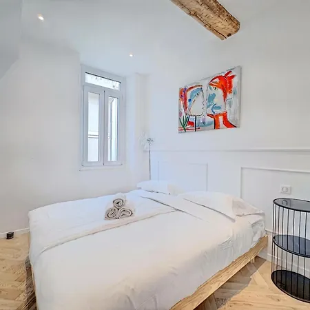 Luxe & Emplacement Ideal A - Vieux Port *