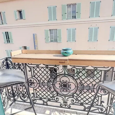 Luxe & Emplacement Ideal A - Vieux Port Cannes