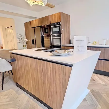 Apartment Luxe & Emplacement Ideal A - Vieux Port