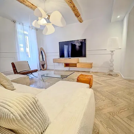 Luxe & Emplacement Ideal A - Vieux Port *
